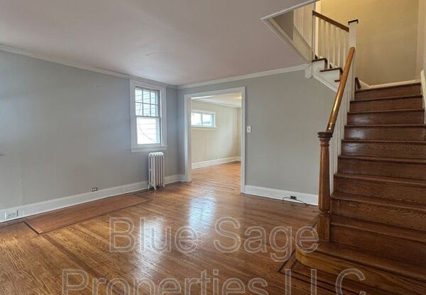 124 N PENNOCK AVE