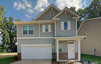 3236 Newell Village Drive