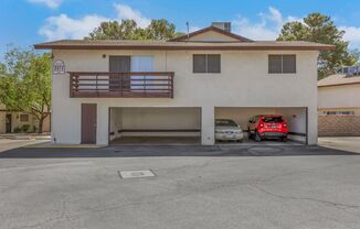 CUTE REMODELED TWO BEDROOM UNIT IN CENTRAL LOCATION