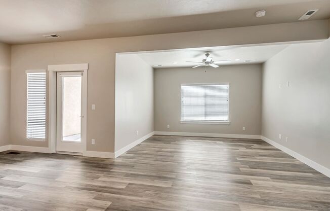 3 beds, 2.5 baths, $2,200