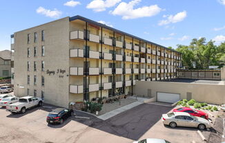 777 SATURN DR