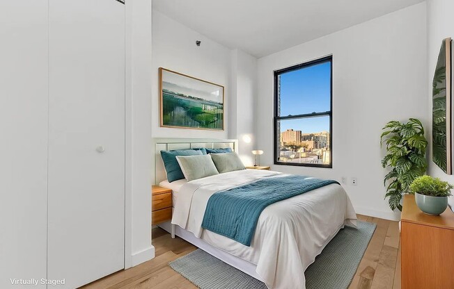 63 W 104 ST