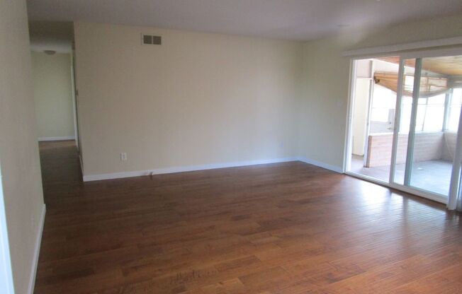 Newly Updated Home in Clairemont