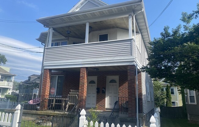 8 Porter St.