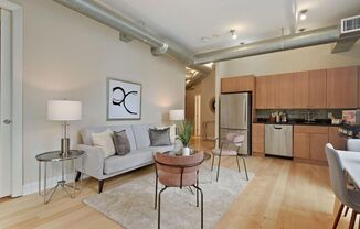 2 beds, 2 baths, $3,300, Unit # 105