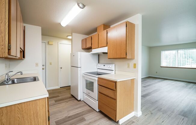Magenta Apartments