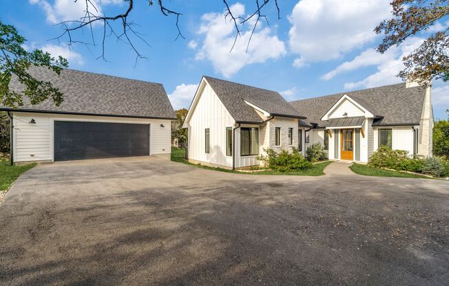 1211 Westhaven Drive - Canyon Lake