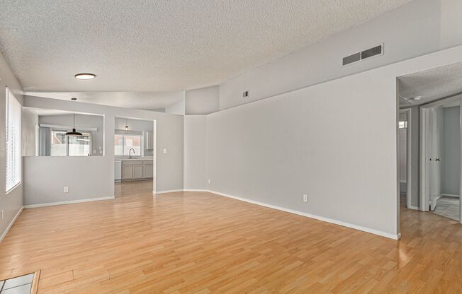 Recently Remodeled home!