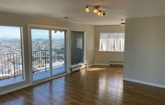 Beautiful Condo with views from Mt. Olympus!