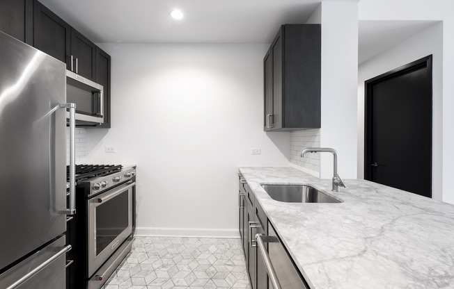 1 bed, 1 bath, $6,195, Unit 213205