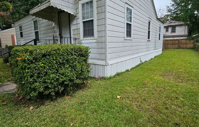 Lovely Home in Hanahan