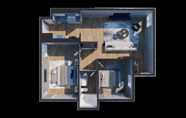 249-Nola Place Apartments
