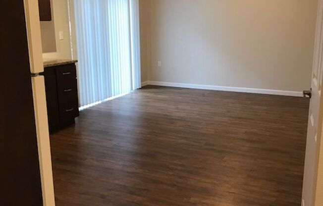 1 bed, 1 bath, 624 sqft, $1,500, Unit 2-110