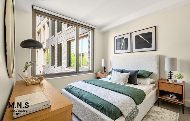 1 bed, 1 bath, $4,569, Unit 410