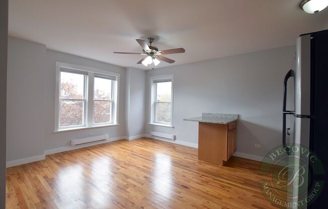 Studio, 1 bath, 250 sqft, $1,250, Unit 7450-37