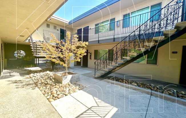 1 bed, 1 bath, 520 sqft, $1,295, Unit 106