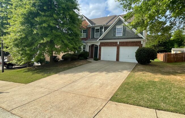 4 Bedroom in Sought After Creekview School District