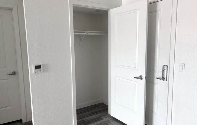 1 bed, 1 bath, 606 sqft, $2,350, Unit 303