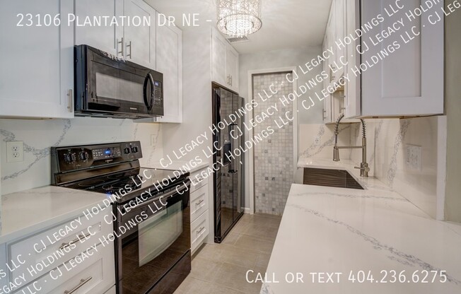 23106 PLANTATION DR NE