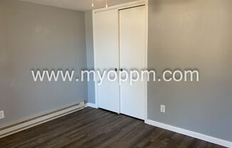 Studio, 1 bath, 550 sqft, $800, Unit 5940.5