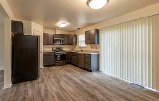 Carlson Woods Townhomes