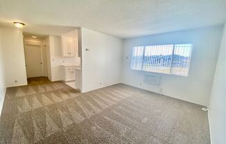 Upper Corner Unit with Utilities INCLUDED!!