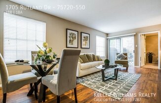 1705 Rutland Dr