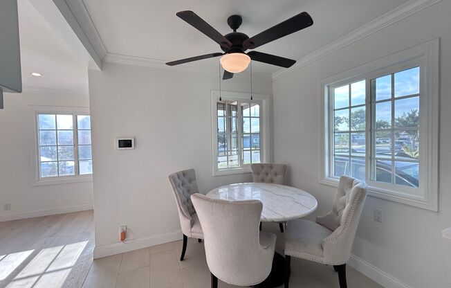 Spacious 3 Bedroom 2 Bathroom House Fully Renovated