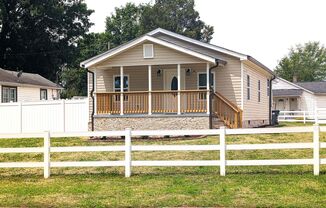 100% Updated Home! Sterling Elementary School! Easy Access I-485!