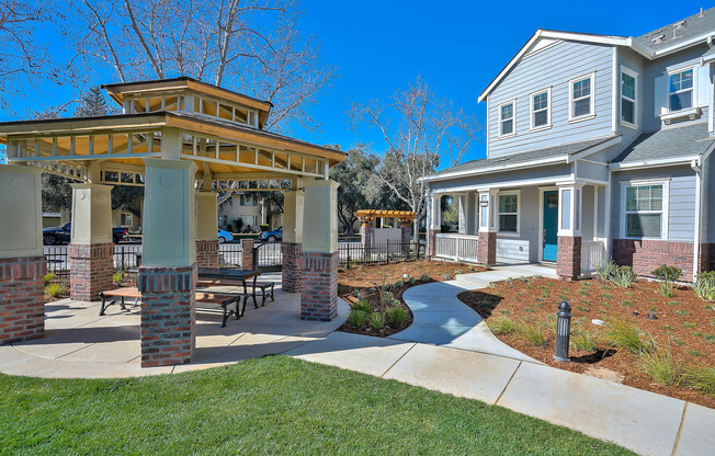 3 Bedroom 2.5 Bath 2 Car Garage Condo At Coopers Place in Livermore!