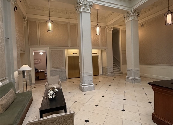 1 bed, 1 bath, 600 sqft, $2,950, Unit 2G