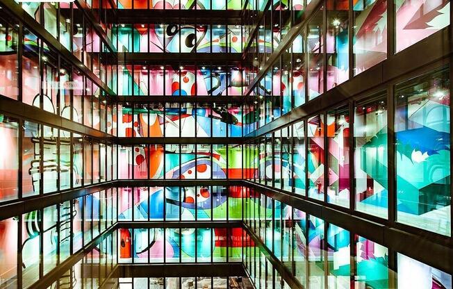 2 beds, 2 baths, $4,547, Unit 314