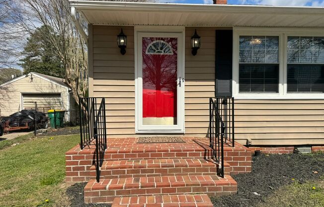 3305 Luray Street, Hopewell