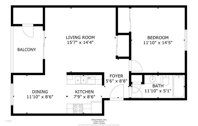 Partner-provided property photo