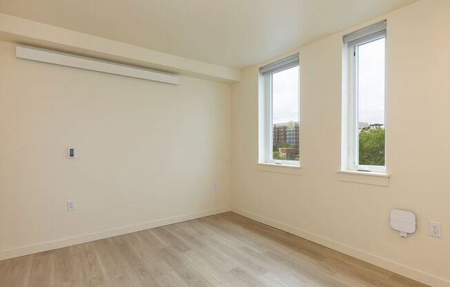 Studio, 1 bath, 261 sqft, $1,395, Unit 406