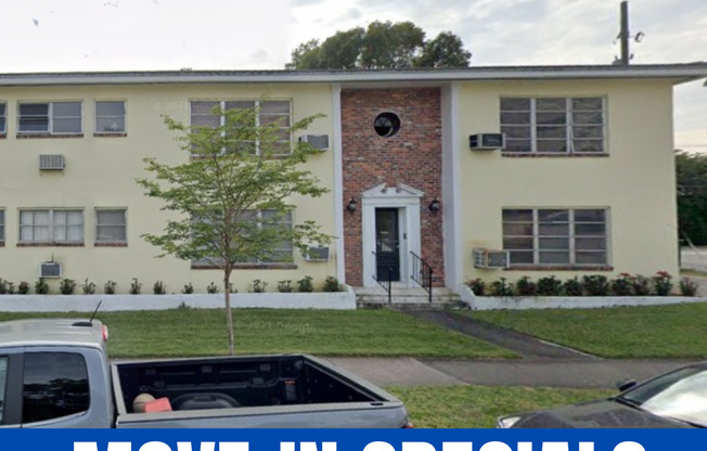 1000 E Ponce de Leon Blvd | Coral Gables (Coral Gables Business District / Ponce de Leon corridor)