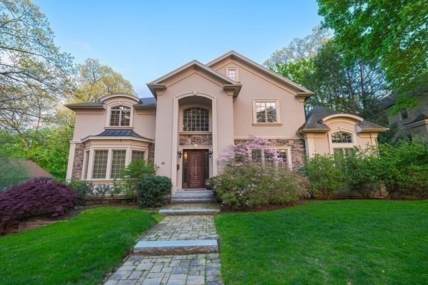 40 DRUID HL RD