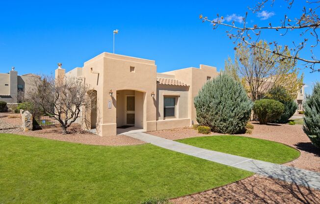 MARCH 2026 FREE! Spacious Home in Del Prado with pool access