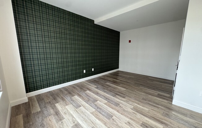 1 bed, 1 bath, 937 sqft, $3,500, Unit 502