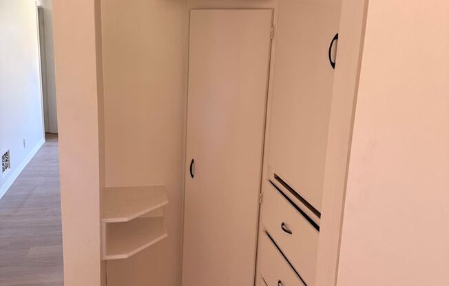 8121 - Mayer Assets Group Five LP