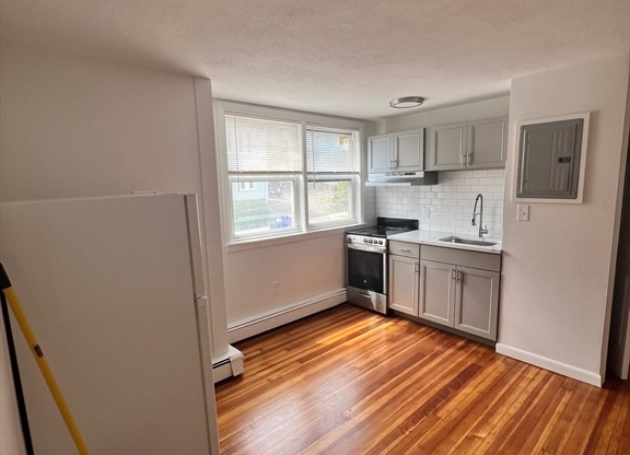 2 GRANITE ST