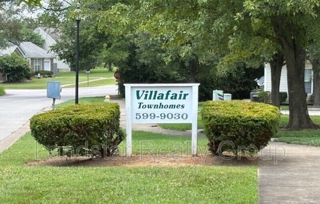 4927 VILLA FAIR RD