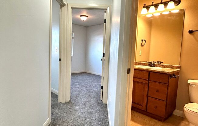 3 beds, 2.5 baths, $1,380, Unit # 50