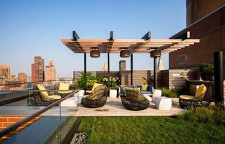 55 W 26 ST