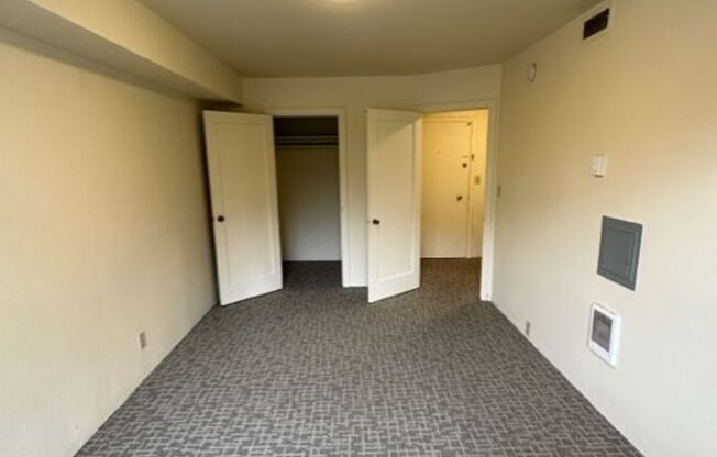 1 bed, 1 bath, 548 sqft, $1,249, Unit 304A
