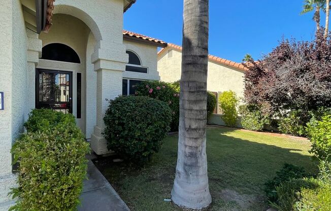 COMING SOON! Super Charming 4Bedroom/2.5Bath Ahwatukee Home!