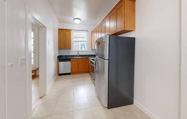 402 DUBOCE AVE