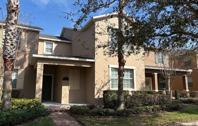 4 bedroom Townhouse - Independence Winter Garden For Rent