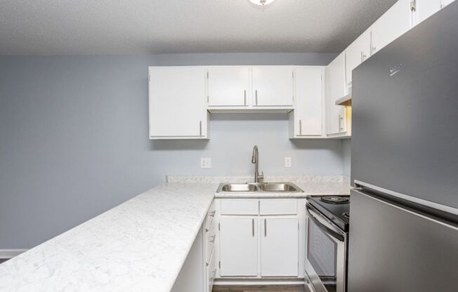 1 bed, 1 bath, 550 sqft, $725