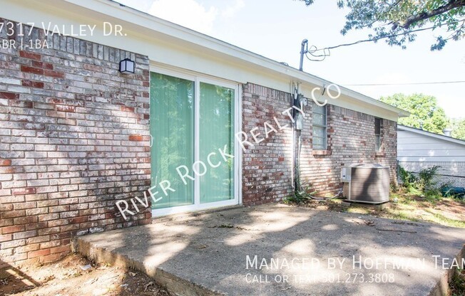 Partner-provided property photo